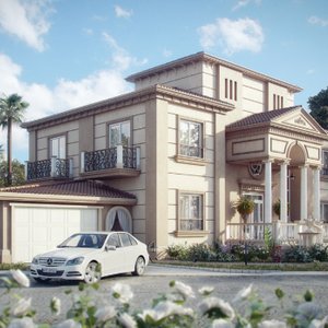 Beverly Hills Villa for sale