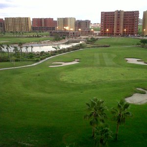 Golf Porto Marina Apartments for Rent