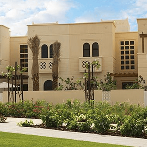 mudon villas dubai