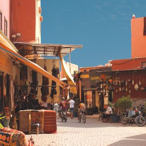 Marrakech Appartement a louer