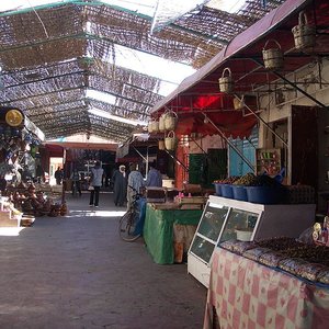 Les propriétés à vendre dans la Route de Ouarzazate