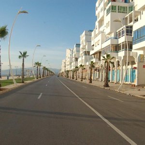 Louer un appartement à Miramar