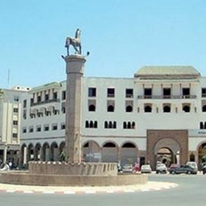 Propriétés a louer a Settat