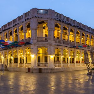 Souq Waqif 