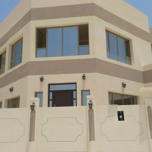 Commercial Villa in Bahrain 