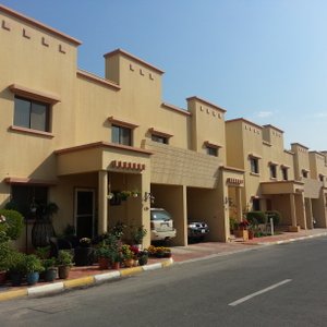 Abu Hamour Compound 