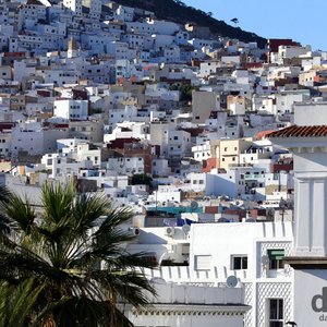 Tétouan, une ville qui a de l’histoire