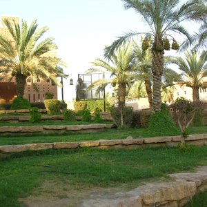 الدرعية التاريخية