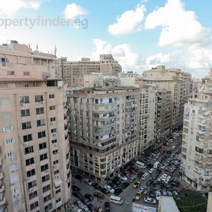 أفضل شقق للبيع في شارع مصطفى كامل الاسكندرية