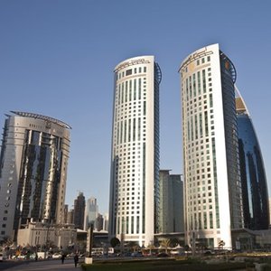 Al Sadd Buildings 