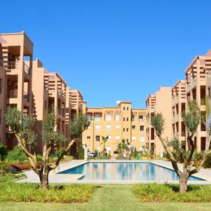 Appartement a vendre Benslimane