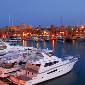 El Gouna Apartments for sale