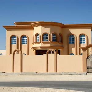 villas for rent in al khor 