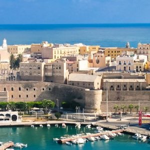 La location de biens immobiliers au centre-ville de Nador