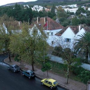 Trouver des terrains à vendre à Sefrou