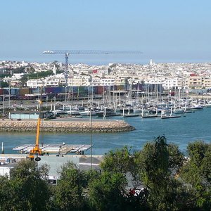 De plus en plus d’appartements à louer à Salé