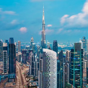 Apartments for Monthly Rent in Dubai 