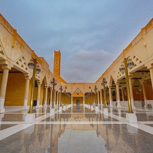 مدينة الرياض