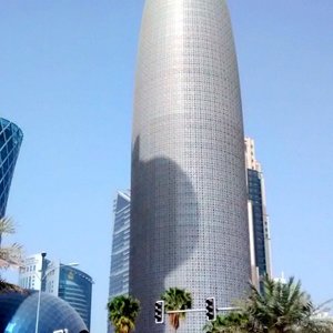 Burj Doha 