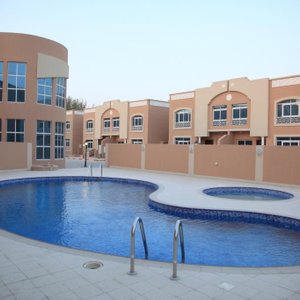 Compound Rentals in Qatar 