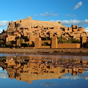 Propriétés a vendre a Ouarzazate