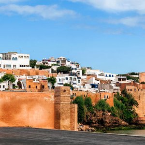 La Kasbah des Oudayas : un lieu mythique chargé d’histoire