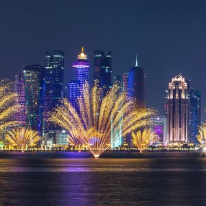 Doha, Qatar