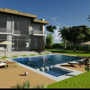 City Stars el sahel properties for sale