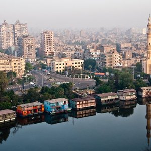 الجانب الحضاري لروف للايجار في مصر