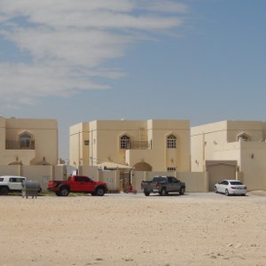 villa for rent in qatar