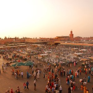 Appartement a louer Marrakech