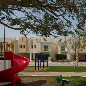 Al Jazi Gardens facilities 