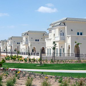 Great Villas for Rent in Mina Al Arab