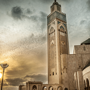 Les avantages de vivre au centre-ville de Casablanca