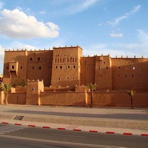 De plus en plus d’investissements immobiliers à Ouarzazate