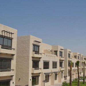 Villas in Qatar 