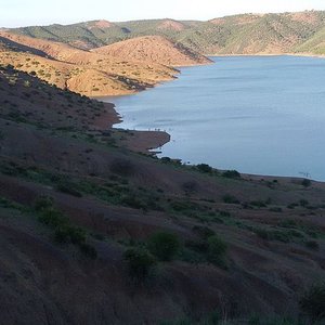 Firdaous, la ville nouvelle de Ain El Aouda