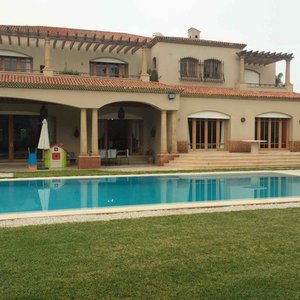 Villa a vendre Anfa Superieur