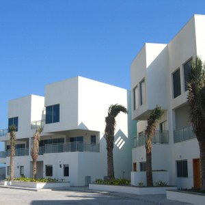 Compound in Bahrain 