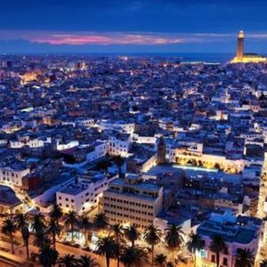 Des propriétés luxueuses à louer à Val Fleuri au cœur de Casablanca