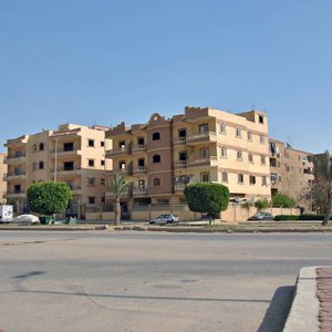 اسعار إيجارات الشقق في الحي 16 الشيخ زايد