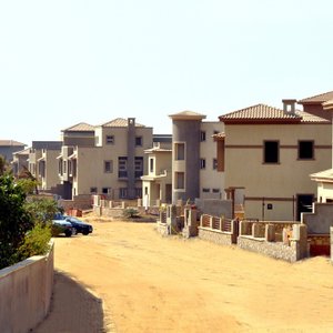 Find Palm Hills Katameya properties for rent via Propertyfinder