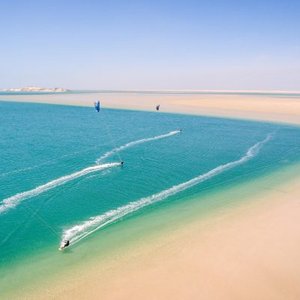 De nouveaux logements de vacances à Dakhla