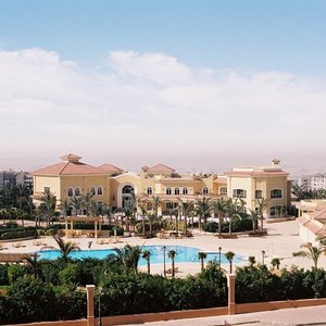 Apartment for sale in Arabella New Cairo