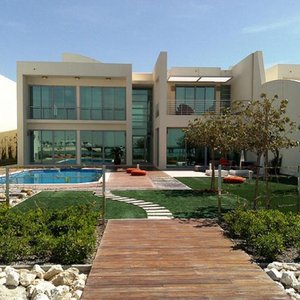 Villa in Durrat Al Bahrain 