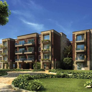 New Giza Apartments for sale