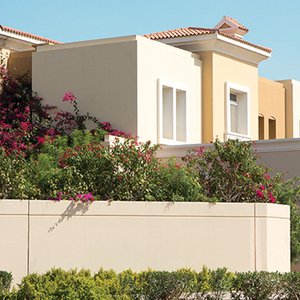 villa al reem in arabian ranches