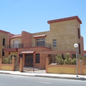فيلا للايجار فى المهندسين