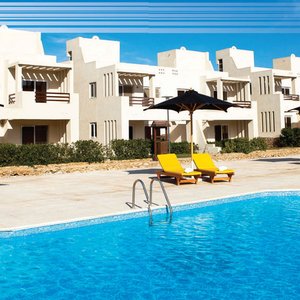 Chalets for sale in Mousa Coast