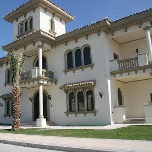 House for Rent in Jumeirah Golf Estates